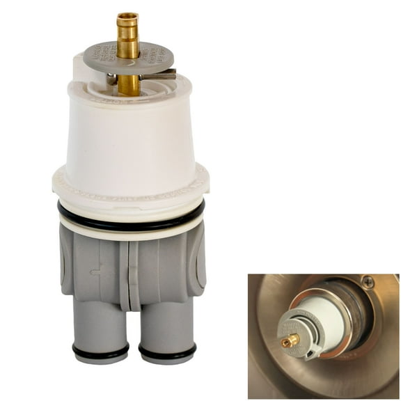 Delta Multichoice Cartridge