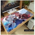 thumbnail image 1 of Alfombrilla de ratón gruesa de Anime Azur Lane Akagi Kaga Hiryu housshou Juno, tapete de ratones Gaming para portátil para teclado de mesa, tapete antideslizante, regalo qiuyongming unisex, 1 of 2