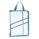 thumbnail image 2 of Carpeta de Acordeón Portátil A4 | Organizador de Documentos Multicapa de Gran Capacidad | Bolsa de Plástico Impermeable con Cierre de Cremallera para Guardar Papeles de Prueba, Ideal para Estudiantes, 2 of 6