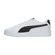 thumbnail image 5 of Tenis Puma Court Classico Blanco para Hombre [PUM1408] blanco 27.5, 5 of 10