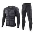 thumbnail image 1 of Un Conjunto De Ropa Interior Térmica Para Deportes Al Aire L, 1 of 7