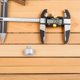 thumbnail image 1 of GOOHOCHY 6 remates para barras de cortina de 1,9 cm: remates de repuesto para barras de cortina - Extremos atornillables para decoración de ventanas, 1 of 8
