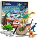 thumbnail image 1 of Calendario de Adviento de NATIONAL GEOGRAPHIC Dinosaur 2024 con 24 actividades, 1 of 7