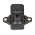 thumbnail image 5 of CarLights360 For Chrysler Town and Country 2004 2005 2006 2007 MAP Sensor | Black | Plug In Connector | Blade Terminal | Oval Connector, 5 of 7