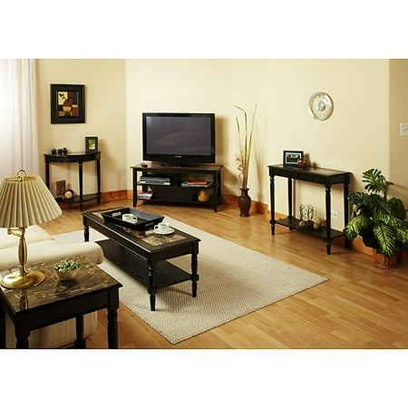 convenience concepts french country coffee table, multiple convenience concepts french country coffee table, multiple