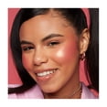 thumbnail image 2 of Rubor Nyx Professional Makeup Buttermelt Feling Butta 5gr, 2 of 4