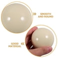 thumbnail image 4 of OUNONA Household Billiard Ball Billiards Practice 1Set for Training Use, 4 of 7