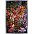 thumbnail image 1 of Cinq nuits chez Freddy - Ultimate Group, 1 of 4