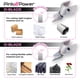 thumbnail image 4 of Cuchilla de repuesto para tijeras inalámbricas Pink Power HG2043, 4 of 4