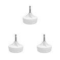 thumbnail image 3 of Matsuzay Adaptador de máquina de tejer, herramienta de producción giratoria reciclada rápida, costura giratoria para el hogar para blanco 3Conjunto, 3 of 6