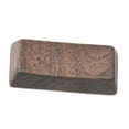 thumbnail image 1 of Teclas de madera maciza Hugo Tapa de tecla del teclado, 1 of 10