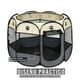 thumbnail image 4 of Corral para Mascotas Onof  Plegable y con Malla Transpirable - Chico, 4 of 8