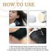 thumbnail image 5 of Hair Wax Stick, Styling Wax For Smooth Wigs, Slick Stick For Hair Non-greasy Styling Hair Pomade Stick For Fly Away Edge Frizz Hair, 5 of 5
