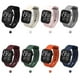 thumbnail image 5 of Reloj Deportivo Digital Led Reloj Electrónico Para Niños Impermeable Cómodo Reloj Cuadrado Con Pantalla Táctil Scienceny EL017232-06, 5 of 5