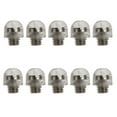 thumbnail image 1 of MesaSe 10Pcs Hair Scissors Rubber Silencer for Barber Salon, 1 of 7