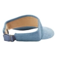 thumbnail image 4 of Visera Quiksilver Hombre Caballero Playa Andy Y Andy Azul Acero Osz, 4 of 6
