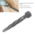 thumbnail image 3 of Hex Shank Reamer, Durable Spiral Flute Hex Shank Reamer With Storage Box For Steel Plate, 3 of 8