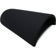 thumbnail image 2 of shiyou-Up Aqua Ceramic Half Cone Cave for Aquarium, 2 of 4
