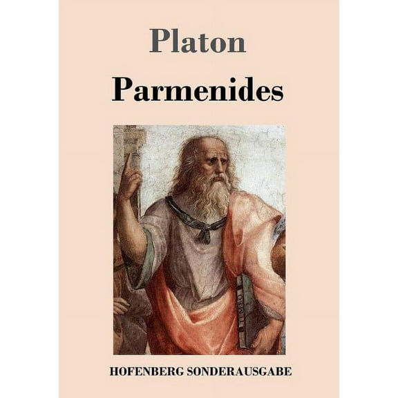 Parmenides (Paperback)