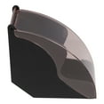 thumbnail image 4 of FRCOLOR Coffee Filter Paper Holder Covered Coffee Filters Stand Countertop Coffee Filter Rack Filter Container, 4 of 8
