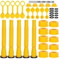 thumbnail image 1 of Kit de 5 boquillas de repuesto para boquillas de gas Godboy, 1 of 6