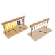 thumbnail image 2 of Number Counting Toys Kids Toddlers Juguete educativo de aprendizaje Gloria Barra de cuentas Montessori, 2 of 9