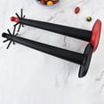 thumbnail image 6 of Mosey Cookware Storage Rack Convenient Non-Slip Base Rotary Kitchen Utensil Organizer Rack for Home Kitchen, 6 of 7