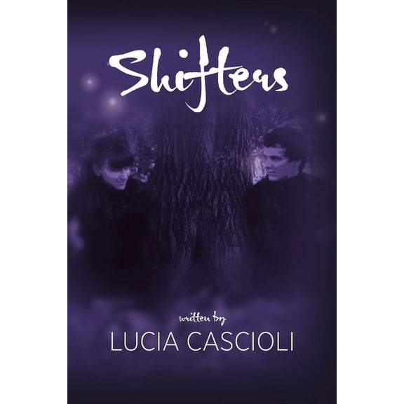 Shifters, (Paperback)