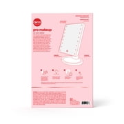 ONYX Professional pro makeup LED Vanity Mirror
