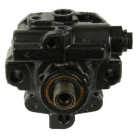 A1 CARDONE - POWR STEER PUMP