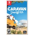 thumbnail image 1 of Caravan SandWitch (Nintendo Switch), 1 of 10