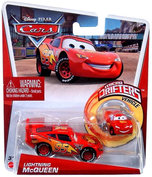 micro diecast cars