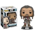 thumbnail image 2 of Funko POP! Star Wars: Baze Malbus Action Figure, 2 of 2