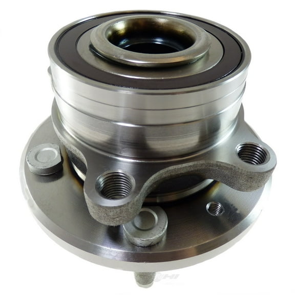 ACDelco 512460 Wheel Bearing and Hub Assembly Fits select: 2011-2019 FORD EXPLORER