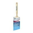 thumbnail image 2 of 3” Premier 17333 Atlantic Angle Sash Nylon/Poly Paint Brush, 2 of 2