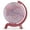 Pink - Animals, variant on Giacomino Kids Physical Globe