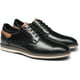 thumbnail image 2 of Zapatos BMNY Para Caballero De Vestir Tipo Deportivo Negro Talla 29, 2 of 4
