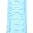 thumbnail image 7 of MRLESS Hamster Tube Set - Transparent External Pipe for DIY Hamster Toys, 7 of 7