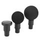 thumbnail image 3 of 7pcs 19mm Calibre Fascial Gun Reemplazo Cabezales de masaje Relajación corporal Fascia Masajeador Pistola de reemplazo Cabeza 7 Juego de cabezales de masaje para aliviar el dolor de espalda Ecomeon no, 3 of 5