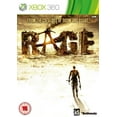 thumbnail image 1 of Refurbished Rage Xbox 360 For Xbox 360, 1 of 1