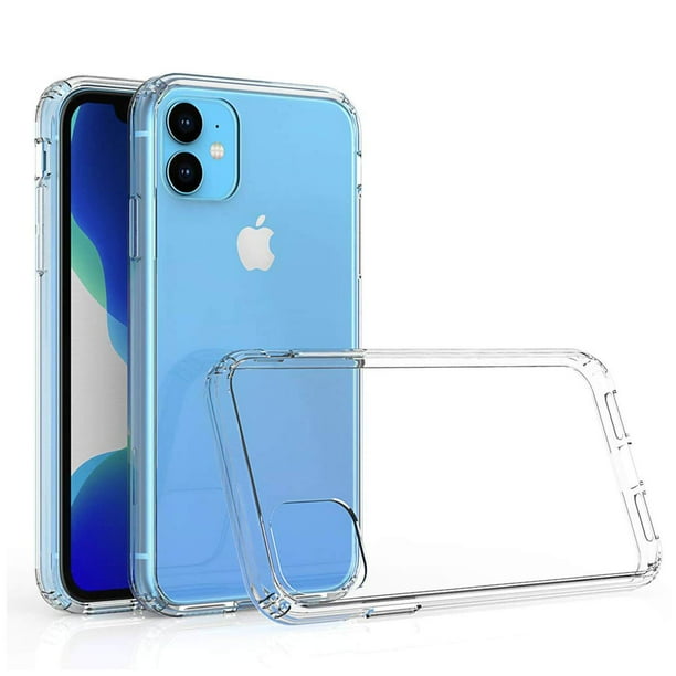 Iphone 11 Clear Tpu Case Walmart Com Walmart Com Iphone 11 Clear Tpu Case Walmart Com Walmart Com