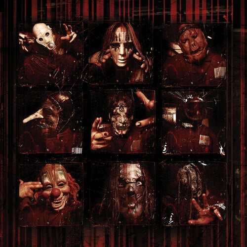 Slipknot - Slipknot - Music & Performance - CD - Walmart.com