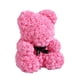thumbnail image 1 of Eternal Rose Bear - Beautiful Keepsake for Valentine's, Birthdays, and Teacher Appreciation, 1 of 3