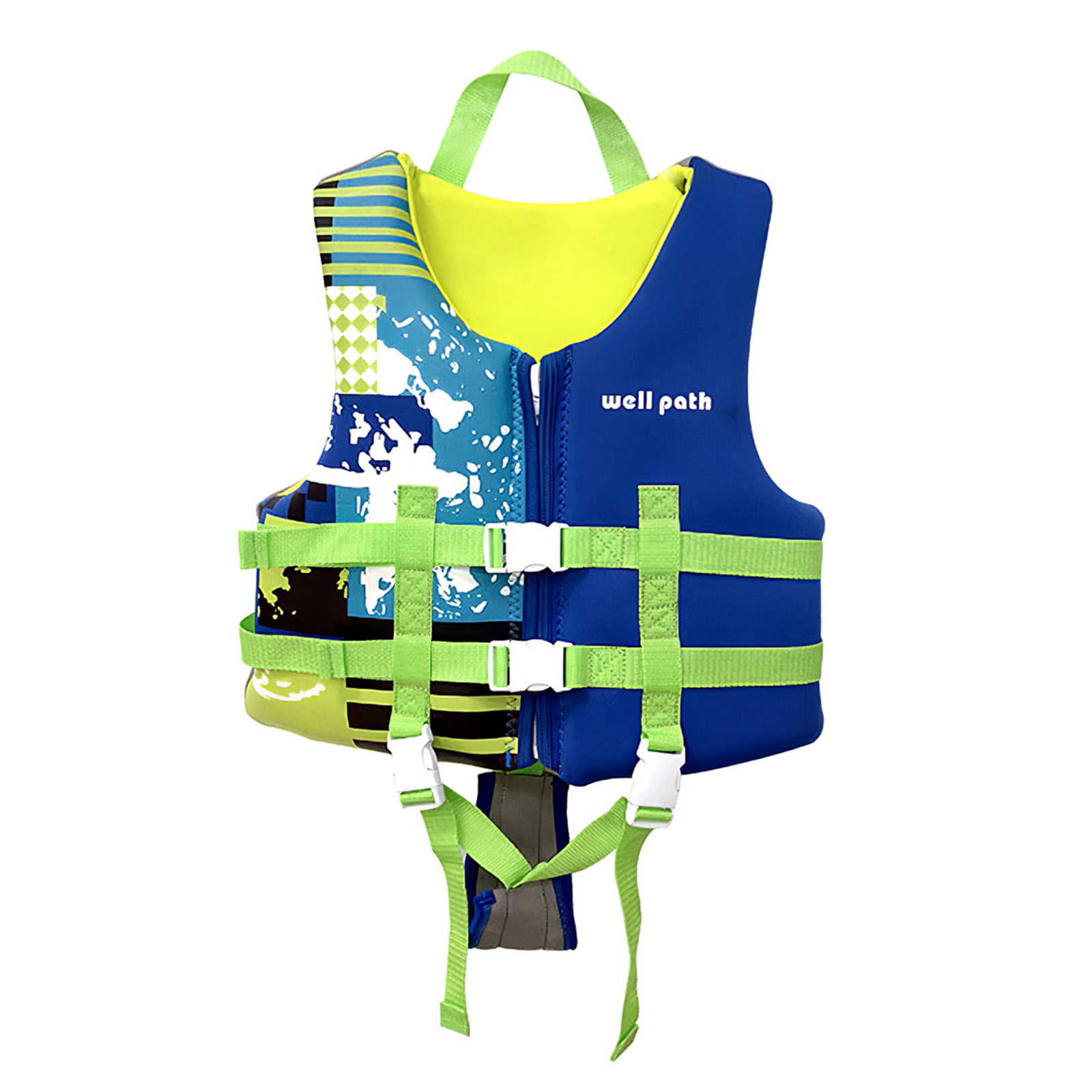 DeeCozy Children's Swimming vest Sunscreen Kid Drifting Vest ...