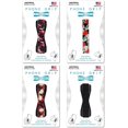 thumbnail image 1 of LoveHandle Grip for Smartphone and Mini Tablet, Floral Design Elastic Strap with Colored Base, 4 Piece Value Pack Floral 4 Pack LH-01 (Universal Grip), 1 of 9