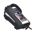 thumbnail image 2 of Bike Ph - Waterproof Cycling Ph Mount Pack with Touch Screen for Below 6.5'' 7 8 Plus xs max, 2 of 10