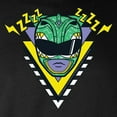 thumbnail image 3 of CafePress - Power Rangers Green Rang Men's Long Sleeve T Shirt - Long Sleeve Dark T-Shirt, 3 of 4