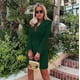 thumbnail image 4 of Blazer Largo Cruzado - Mujer Ropa Blazers, 4 of 5