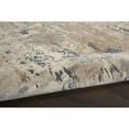 thumbnail image 5 of Nourison Concerto Abstract Beige/Grey 7' x 10' Area Rug, (7x10), 5 of 10