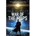 thumbnail image 1 of War of the Maps, 1 of 2